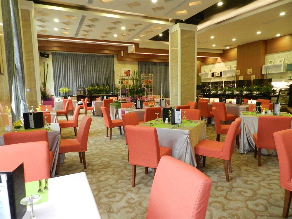 嘉义皇品国际酒店 嘉义市 外观 照片